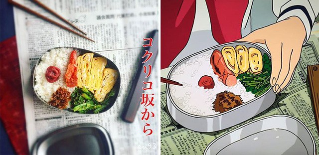 ba noi tro tai ba bien do an trong hoat hinh ghibli ra doi thuc