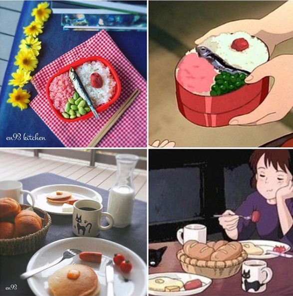 ba noi tro tai ba bien do an trong hoat hinh ghibli ra doi thuc