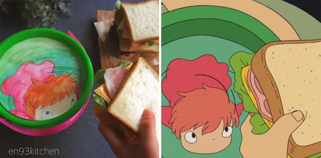 ba noi tro tai ba bien do an trong hoat hinh ghibli ra doi thuc