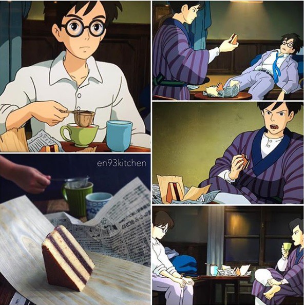 ba noi tro tai ba bien do an trong hoat hinh ghibli ra doi thuc
