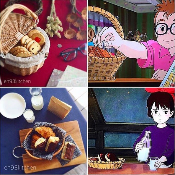 ba noi tro tai ba bien do an trong hoat hinh ghibli ra doi thuc