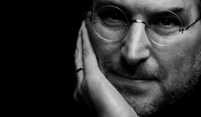 tu nam 12 tuoi steve jobs da tu minh xin viec o hp va cung tu do ong biet lam the nao de luon co thu minh muon