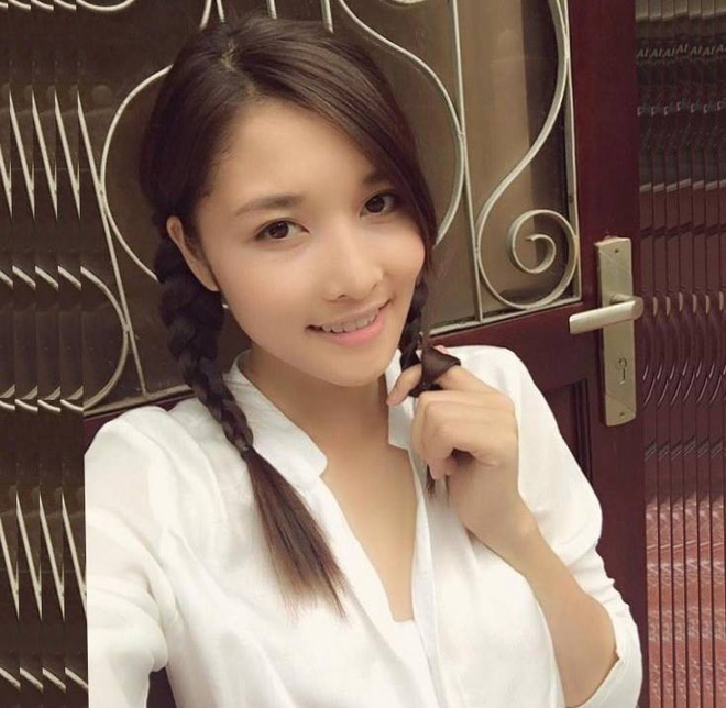 cuoc song cua hoa hau viet dau tien tra lai vuong mien