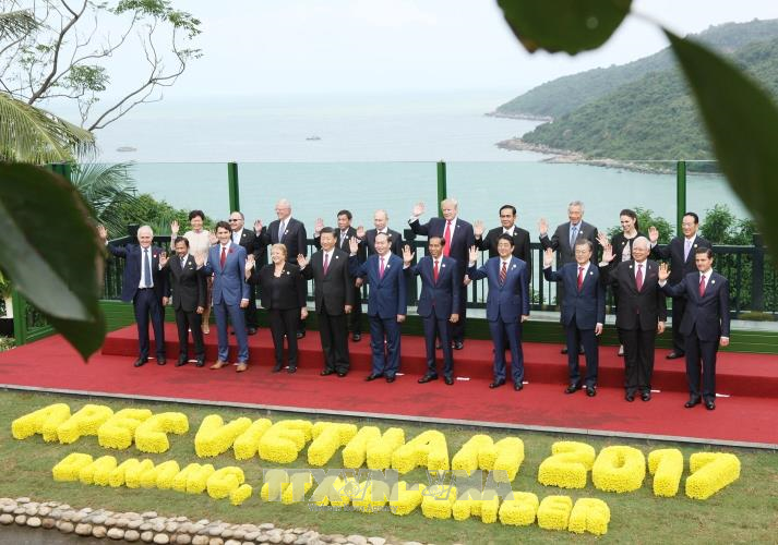 apec 2017 nang tam hop tac apec nang tam vi the viet nam