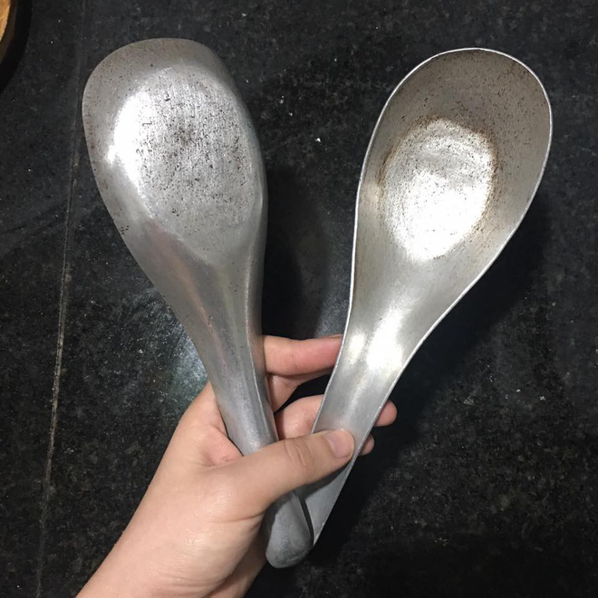 dan mang thi nhau khoe nhung mon do co lo si hon ca dong nat nhung gia tri bang ca ky uc tuoi tho