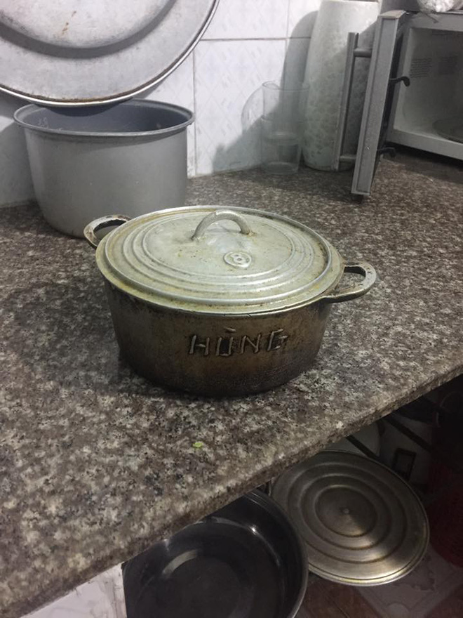 dan mang thi nhau khoe nhung mon do co lo si hon ca dong nat nhung gia tri bang ca ky uc tuoi tho