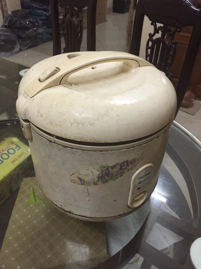 dan mang thi nhau khoe nhung mon do co lo si hon ca dong nat nhung gia tri bang ca ky uc tuoi tho