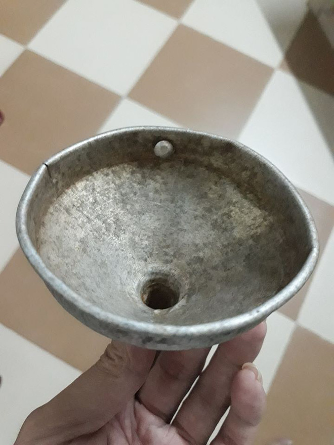 dan mang thi nhau khoe nhung mon do co lo si hon ca dong nat nhung gia tri bang ca ky uc tuoi tho