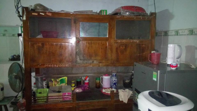 dan mang thi nhau khoe nhung mon do co lo si hon ca dong nat nhung gia tri bang ca ky uc tuoi tho