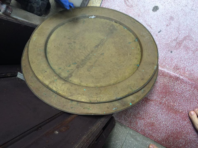 dan mang thi nhau khoe nhung mon do co lo si hon ca dong nat nhung gia tri bang ca ky uc tuoi tho