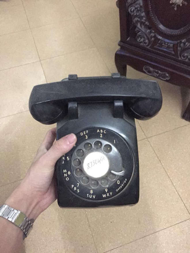 dan mang thi nhau khoe nhung mon do co lo si hon ca dong nat nhung gia tri bang ca ky uc tuoi tho