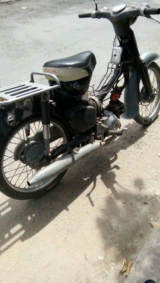 dan mang thi nhau khoe nhung mon do co lo si hon ca dong nat nhung gia tri bang ca ky uc tuoi tho