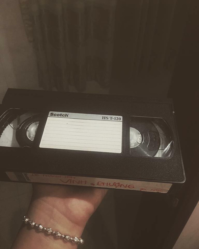 dan mang thi nhau khoe nhung mon do co lo si hon ca dong nat nhung gia tri bang ca ky uc tuoi tho