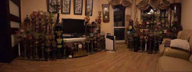 dan mang thi nhau khoe nhung mon do co lo si hon ca dong nat nhung gia tri bang ca ky uc tuoi tho