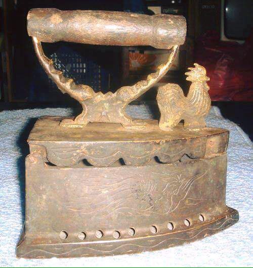 dan mang thi nhau khoe nhung mon do co lo si hon ca dong nat nhung gia tri bang ca ky uc tuoi tho