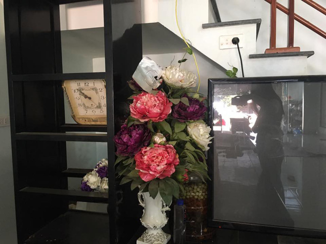 dan mang thi nhau khoe nhung mon do co lo si hon ca dong nat nhung gia tri bang ca ky uc tuoi tho