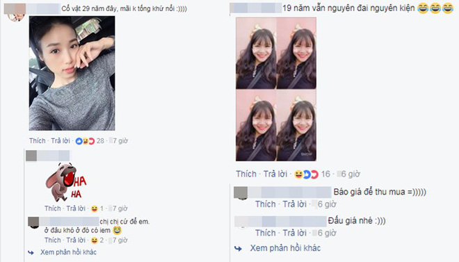 dan mang thi nhau khoe nhung mon do co lo si hon ca dong nat nhung gia tri bang ca ky uc tuoi tho