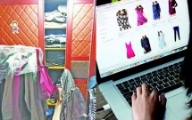 vo bi nghien mua hang online chong nghen ngao ganh khoan no gan 5 ty dong