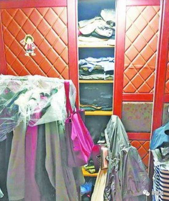 vo bi nghien mua hang online chong nghen ngao ganh khoan no gan 5 ty dong