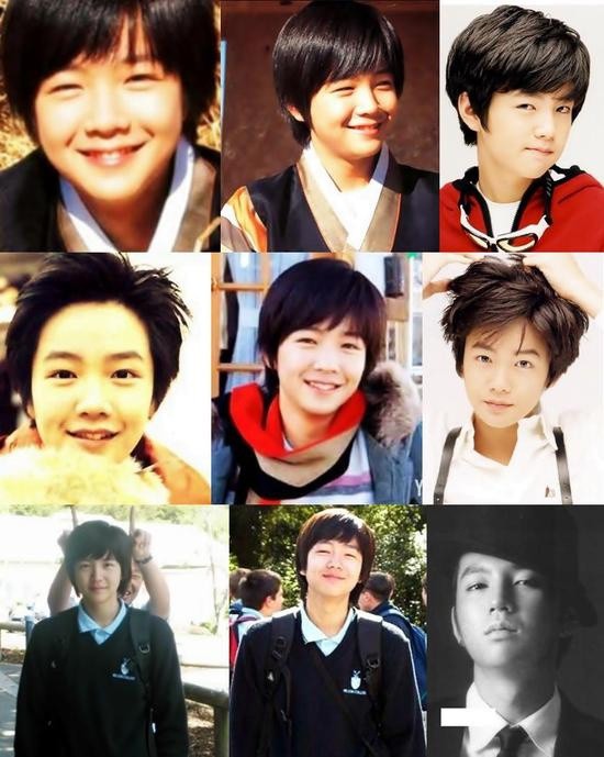 jang geun suk hoang tu chau a ngoi ngoi mot thoi bong hoa eo la nhan sac tuot doc khong phanh