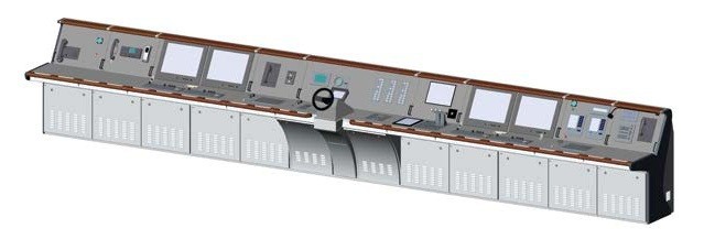 tau ho ve ten lua gepard vn duoc trang bi he thong dieu khien moi nhat cua nga