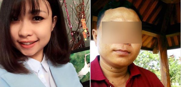 sau tin nhan ve cho gia dinh nu sinh truong dh hang hai mat tich khi cung nam thanh nien di doi no