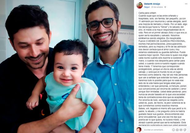 nghen ngao la thu ong bo dong tinh gui con nuoi cam on con vi da day ta cach lam mot nguoi bo nhu the nao