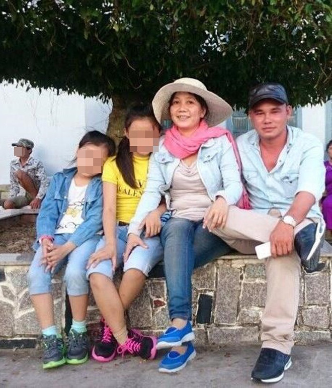 nguoi nha tuc tuoi to phong kham tac trach khien be gai 9 tuoi chet oan uong tren duong chuyen vien