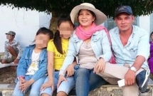 nguoi nha tuc tuoi to phong kham tac trach khien be gai 9 tuoi chet oan uong tren duong chuyen vien