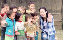 hoa hau my linh xuat sac lot top 20 nguoi dep nhan ai tai miss world