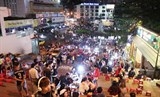 trien khai bo quy tac ung xu du lich tai tp da lat