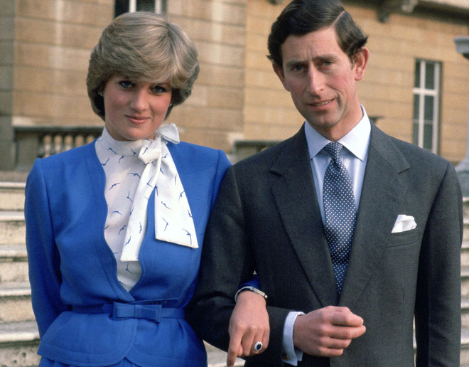 cau chuyen ngot ngao ve chiec nhan cau hon xinh dep tren tay cong nuong kate middleton