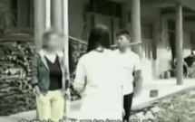 yeu xa 3 nam moi cuoi chua het vui mung vi co quy tu chong phat hien bi mat bay lau vo che giau