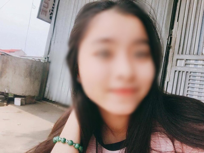 ban be bang hoang gui loi chia buon toi nu sinh lop 9 tu vong khi dang sac pin dien thoai