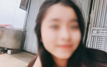 ban be bang hoang gui loi chia buon toi nu sinh lop 9 tu vong khi dang sac pin dien thoai