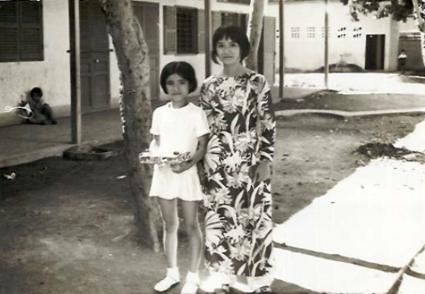 nu ky su goc viet rang danh tren dat my tat ca nhung gi toi mong muon la dat nuoc tro nen tot dep hon