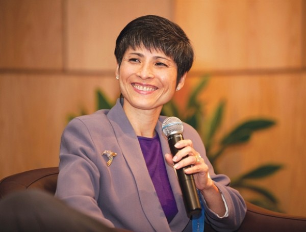 nu ky su goc viet rang danh tren dat my tat ca nhung gi toi mong muon la dat nuoc tro nen tot dep hon