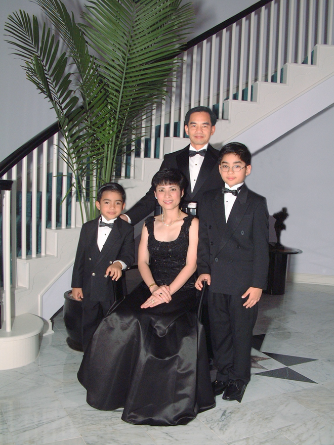 nu ky su goc viet rang danh tren dat my tat ca nhung gi toi mong muon la dat nuoc tro nen tot dep hon