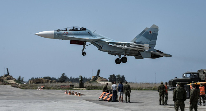 nga syria chien thang is sup do bai hoc cay dang va muon mang cho my nato