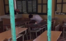 bo suu tap nhung nha vo dich ngu trong lop ngu tu sang toi chieu ma khong day