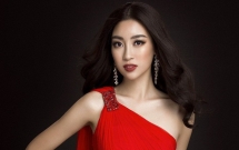 hoa hau my linh vuon len dan dau tren bang binh chon miss world