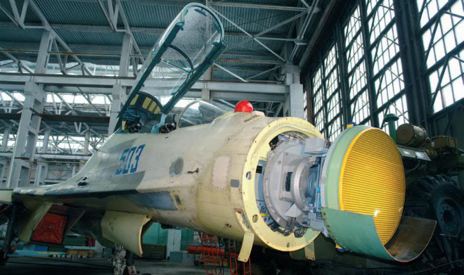 su 30mk2 se duoc nang cap thanh su 35ubm neu viet nam mua su 35s