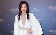 trieu vy xuat hien tuoi tan bat chap scandal gian lan tien ty