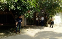 vu con trai phat hien bo me tu vong canh la thu tuyet menh he lo nguyen nhan