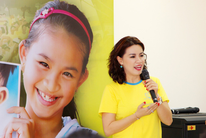 turkey dash va uoc mong tat ca tre em deu co tron ven nu cuoi hon nhien