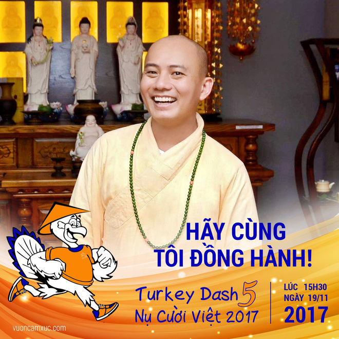 turkey dash va uoc mong tat ca tre em deu co tron ven nu cuoi hon nhien