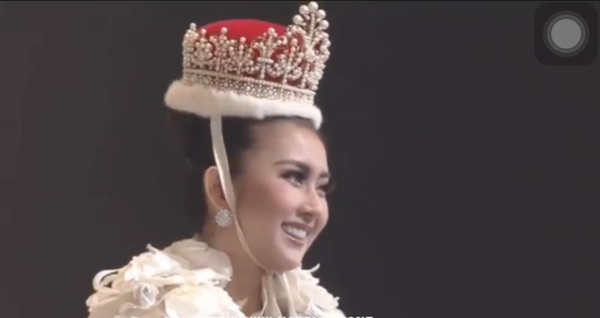 nguoi dep indonesia dang quang miss international 2017 thuy dung truot top 15