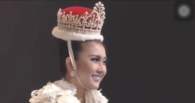 nguoi dep indonesia dang quang miss international 2017 thuy dung truot top 15