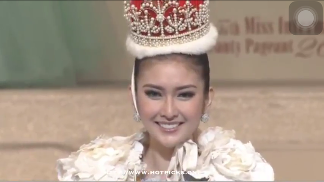 nguoi dep indonesia dang quang miss international 2017 thuy dung truot top 15