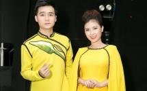 duong hoang yen ha anh dien ao dai doi tiet lo se lam dam cuoi vao nam 2019